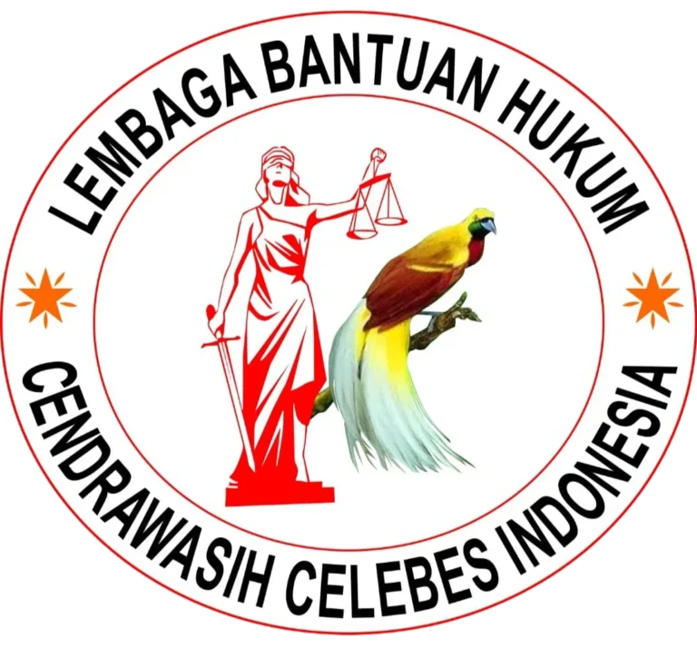 DIREKTUR LBH-CCI MENGUCAPKAN SELAMAT HARI ULANG TAHUN RI KE 81